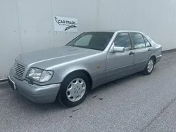 Gebraucht 1996 Mercedes S600L Limousine | 25.900 € (Guter Preis)