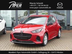 Neu 2025 Mazda 2 Center-Line | 24.990 € (Fairer Preis)