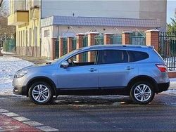 Gebraucht 2010 Nissan Qashqai +2 Acenta SUV | 5.500 € (Fairer Preis)