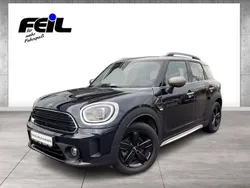 Enigmatic black metallic Gebraucht 2023 Mini Cooper Countryman SUV | 29.970 € (Guter Preis)