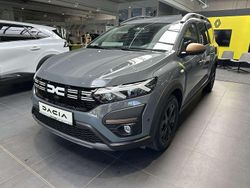 Grau Neu 2025 Dacia Jogger Extreme Van / Kleinbus | 24.530 € (Teuer)