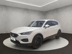 Oryx weiss perlmutteffekt Gebraucht 2025 Seat Tarraco Style SUV | 41.950 € (Teuer)
