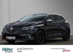 Schwarz Gebraucht 2020 Renault Mégane GT Line GT-Line Limousine | 15.980 € (Fairer Preis)