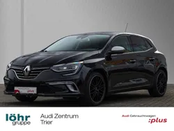 Renault Mégane GT Line