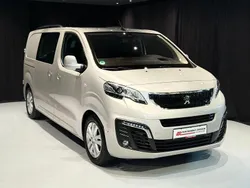 Grau Gebraucht 2020 Peugeot Expert Premium Van | 15.490 € (Fairer Preis)