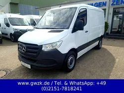 Andere Gebraucht 2021 Mercedes Sprinter Van | 23.450 € (Guter Preis)