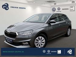 Grau Gebraucht 2025 Skoda Fabia Selection Limousine | 19.979 € (Fairer Preis)