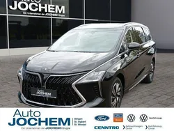 Schwarz Neu 2025 DFSK Forthing 4 SUV | 30.490 € (Fairer Preis)