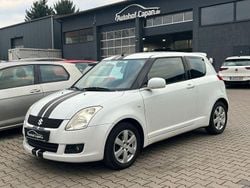 Weiß Gebraucht 2009 Suzuki Swift Limousine | 3.799 € (Fairer Preis)