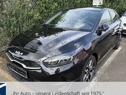 Schwarz Neu 2025 Kia Ceed Kleinwagen | 24.670 € (Fairer Preis)
