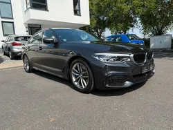 Grau Gebraucht 2019 BMW 530 M Sport Limousine | 29.990 € (Fairer Preis)