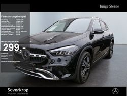 Andere farbe Gebraucht 2024 Mercedes GLA180 Progressive SUV | 36.593 € (Fairer Preis)