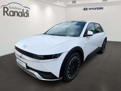 Atlas white matt Gebraucht 2024 Hyundai Ioniq 5 Techniq SUV | 46.990 € (Teuer)