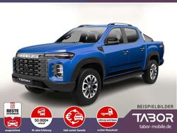 Blau Neu 2025 Maxus T60 Abholung | 38.488 € (Superpreis)