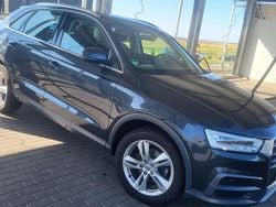 Gebraucht 2018 Audi Q3 SUV | 23.500 € (Superpreis)