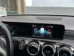 Gebraucht 2019 Mercedes A180 Progressive Limousine | 21.700 € (Teuer)