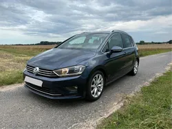Blau Gebraucht 2016 VW Golf VII Limousine | 11.250 € (Guter Preis)