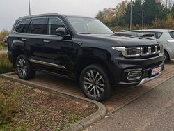 Schwarz Gebraucht 2024 Baic BJ60 SUV | 37.950 €