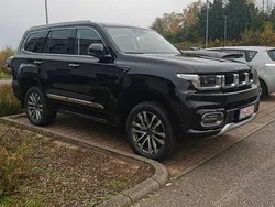 Schwarz Gebraucht 2024 Baic BJ60 SUV | 42.990 €