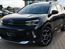 Schwarz Gebraucht 2022 Citroën C5 Aircross Shine SUV | 20.111 € (Guter Preis)