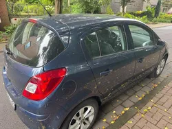 Blau Gebraucht 2014 Opel Corsa Energy Kleinwagen | 4.100 € (Guter Preis)