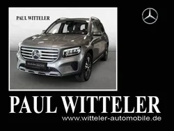 lack mountaingrau Gebraucht 2024 Mercedes GLB220 Progressive SUV | 46.990 € (Guter Preis)