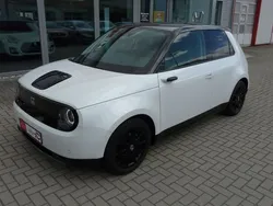 Weiß Gebraucht 2021 Honda e Kleinwagen | 15.880 € (Guter Preis)