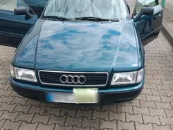 Gebraucht 1995 Audi 80 Kombi | 3.500 €