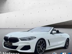 Weiß Gebraucht 2021 BMW 840 Shadowline Coupé | 61.900 € (Fairer Preis)