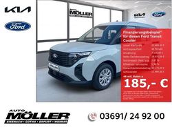 Grau Neu 2025 Ford Transit Trend | 21.489 € (Superpreis)