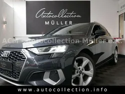 Andere Gebraucht 2023 Audi A3 Ambiente Limousine | 23.797 € (Fairer Preis)