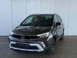 Grau Gebraucht 2024 Opel Crossland X SUV | 19.350 € (Etwas zu teuer)