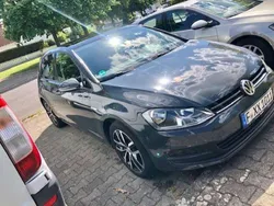 Grau Gebraucht 2014 VW Golf VII Cup Limousine | 11.500 € (Fairer Preis)