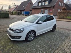 Weiß Gebraucht 2011 VW Polo Kleinwagen | 4.500 € (Fairer Preis)