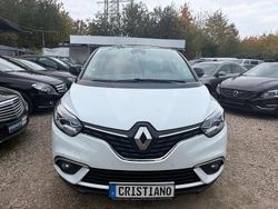 Gebraucht 2019 Renault Scénic IV Bose Edition Van / Kleinbus | 11.999 € (Fairer Preis)