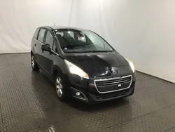 Gebraucht 2016 Peugeot 5008 Active Van / Kleinbus | 5.400 € (Etwas zu teuer)