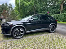Schwarz Gebraucht 2023 Cupra Formentor SUV | 28.250 € (Fairer Preis)