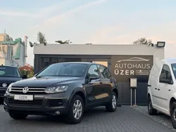 Gebraucht 2011 VW Touareg SUV | 8.990 € (Superpreis)
