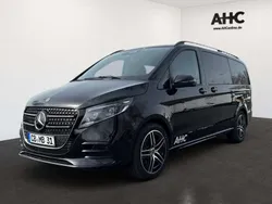 Andere Gebraucht 2025 Mercedes V300 Style Van / Kleinbus | 92.490 €