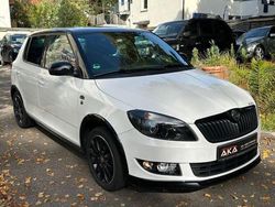 Weiß Gebraucht 2014 Skoda Fabia Monte Carlo Limousine | 7.900 € (Fairer Preis)