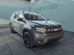 Grau Gebraucht 2023 Dacia Duster SUV | 25.740 € (Teuer)
