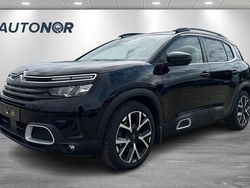 Schwarz Gebraucht 2020 Citroën C5 Aircross SUV | 9.800 € (Superpreis)