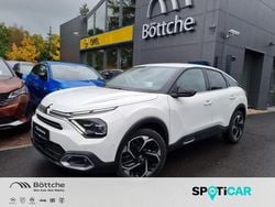 Gebraucht 2023 Citroën C4 Shine SUV | 17.780 € (Fairer Preis)