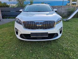 Weiß Gebraucht 2019 Kia Sorento GT-Line SUV | 24.300 € (Fairer Preis)