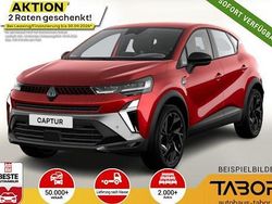 Rot Neu 2025 Renault Captur Esprit Alpine SUV | 29.810 € (Guter Preis)