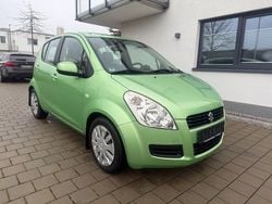 Gebraucht 2008 Suzuki Splash Basic Kleinwagen | 1.880 € (Fairer Preis)