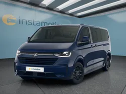 Blau Neu 2025 VW T7 Van | 54.799 €