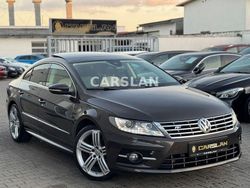Schwarz Gebraucht 2014 VW Passat R-line Limousine | 15.998 € (Teuer)