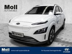 Serenity white Gebraucht 2022 Hyundai Kona Advantage SUV | 26.275 €