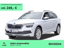 Weiß Gebraucht 2024 Skoda Kamiq Tour SUV | 25.980 € (Fairer Preis)